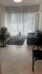 Blk 233A Matilda Court (Punggol), HDB 2 Rooms #587601861